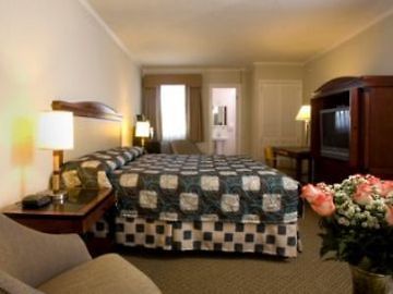Americas Best Value Inn & Suites - San Francisco-Golden Gate Exteriér fotografie