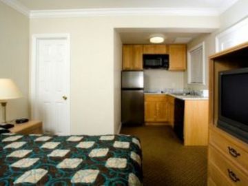 Americas Best Value Inn & Suites - San Francisco-Golden Gate Exteriér fotografie